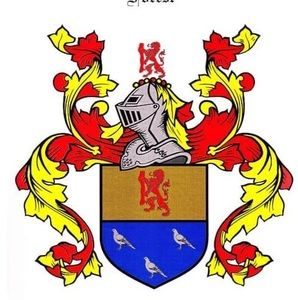 Meet your Posher, Robert